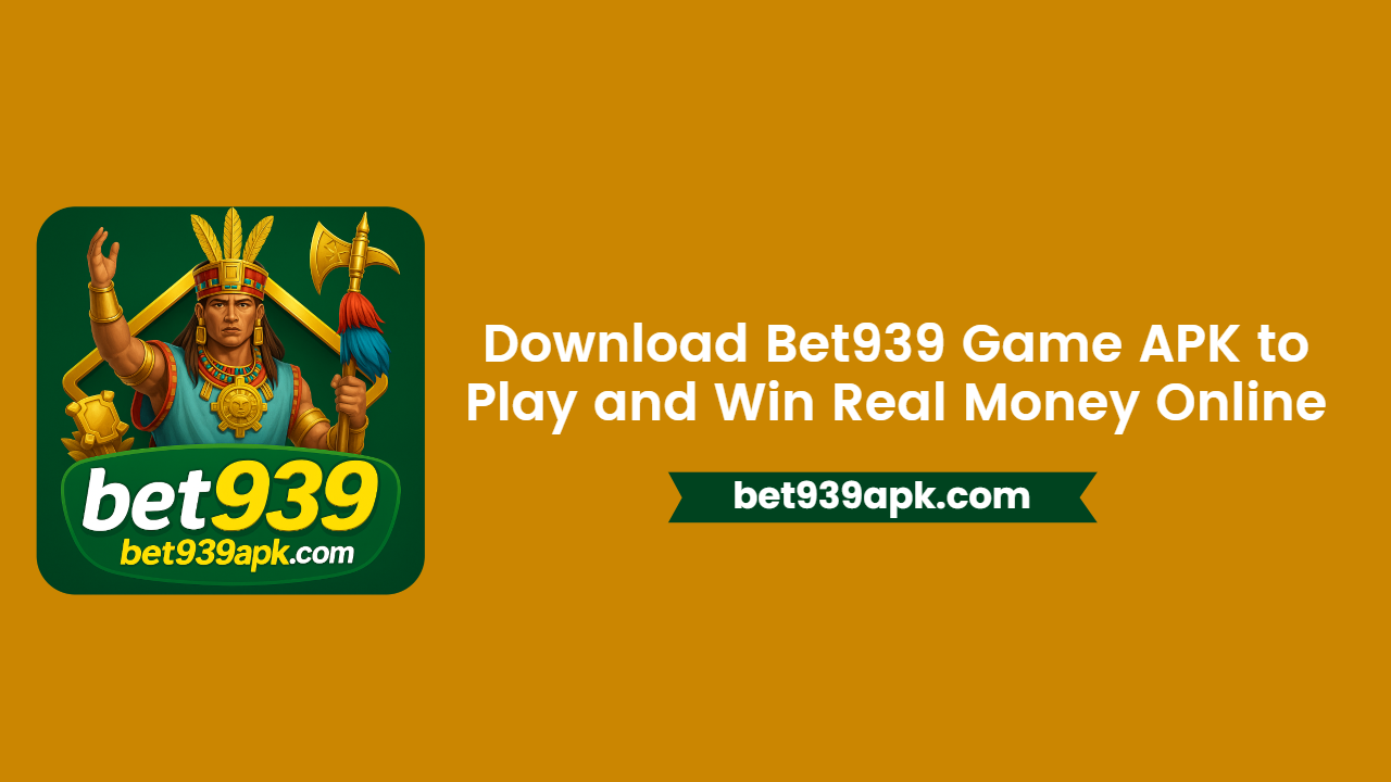 Bet939 Game Bet939 Game